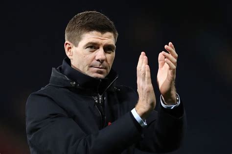 Next Aston Villa Manager Betting: Gerrard the right call .